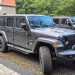Jeep Experience